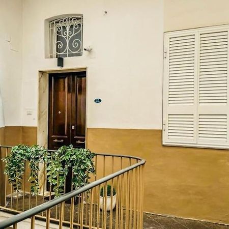 Casa Gio' 2 Bari Exterior foto