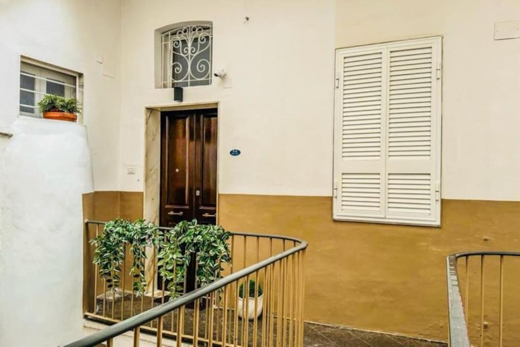 Casa Gio' 2 Bari Exterior foto